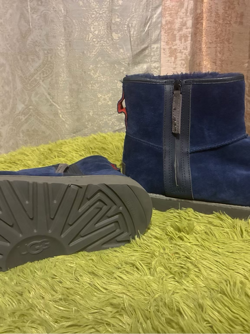 Men’s Ugg Boots